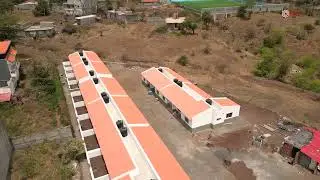 Aldeamento Mognos