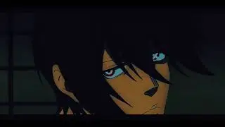 DGold - CRY OVER US - [AMV]