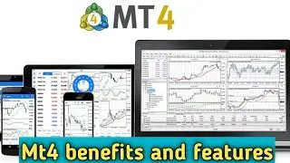 Metatrader 4 | mt4 benefits and features