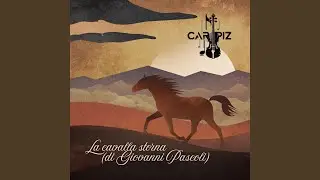 La cavalla storna (di Giovanni Pascoli)