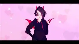 【MMD】I Need A Doctor - MEME -