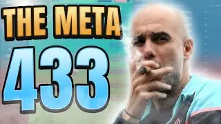 INSANE 433 META FM24