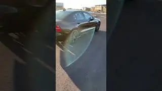 2024 Volvo S60 B5 Plus Black Edition