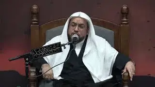 تدبير المعيشة .. الضرورة الغائبة | الشيخ محمد السمين | ٦ محرم ١٤٤٥هـ