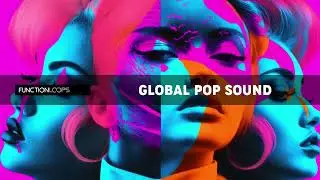 Function Loops - Global Pop Sound