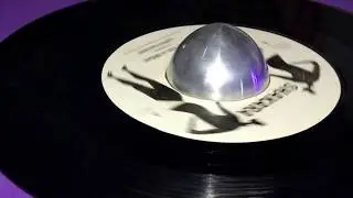 LOPEZ WALKER ~ Gave You A Break