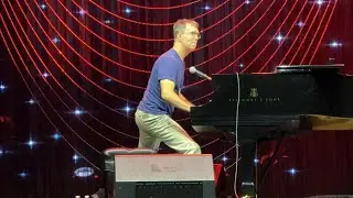 Ben Folds (Full Concert) - 8-9-2025 - Live In Las Vegas