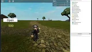What is Filtering Enable On Roblox Tutorial!