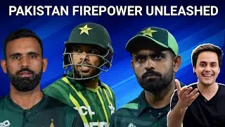 Pakistan Won, But Problems Still Exist &mdash; Honest Team Analysis