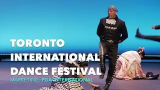 TIDF 2018: Promo Video 2