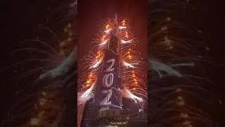 Happy New Year 2021 !! 😍😍