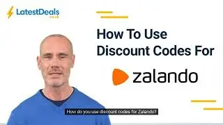 Zalando Discount Codes: How to Find & Use Vouchers