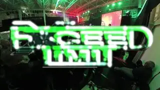 Neujahrsrock 2019 in Perchtoldsdorf, Zusammenschnitt von Exceed Limit