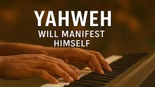 Yahweh Will Manifest Himself | Scripture Union Worship Music