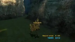 FINAL FANTASY X/X-2 HD EMBLEMA DEL SOL EZ GG