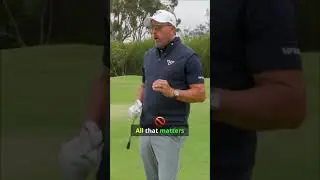 The Bounce of Your Wedge DOESN'T Matter (Unless you forget this)