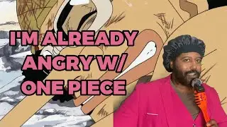 Я уже ЗЛЮСЬ на ONE PIECE!
