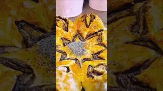 Schoko-Rad - Cookit by Bosch #bosch #cookit #cooking #food #recipe #rezept #dessert #viral