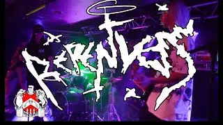 Repentless HxC York- Fulford Arms