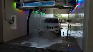 IPT Amchit 77 Station Experience