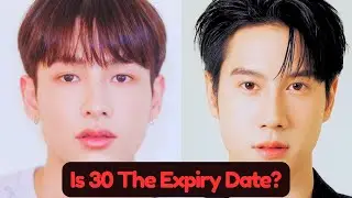 Too Old for BL? Thailand vs China and the Future of Actors