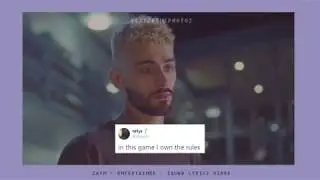 zquad lyrics video ─ entertainer