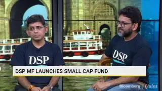 DSP Small Cap Fund Re-Opened For Subscription