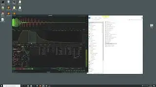 Psylab 1.3 kick re-synthesis n split layers. tests on few kicks
