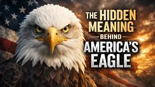 The Hidden Meaning Behind America&rsquo;s Eagle