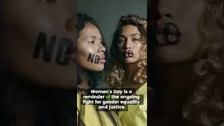 Happy Women's Day 2025 | Celebrate Strength & Beauty