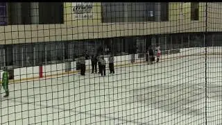 Williston State Tetons Hockey 12/13/19