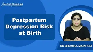 AI Tool Predicts Postpartum Depression Risk at Birth with High Accuracy: Study