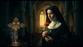 The Saint of the Impossible – The Miracles of Rita of Cascia