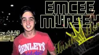 MURSEY - LEFT OVER BARS