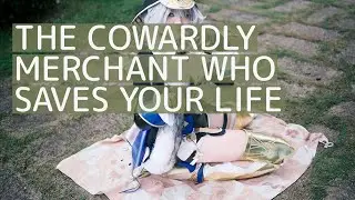 Patches (character)