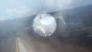 ( Transilien P) : Passage de La 75102 de Chez Akiem avec ses tr&eacute;mies + Sifflets en sortie de tunnel