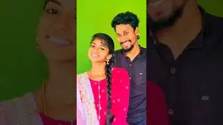 Mani Kani lovely reels video | Mani Kani | Reels Tamila