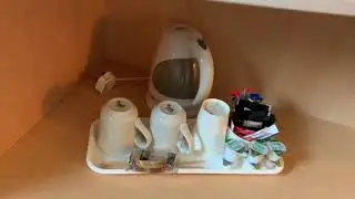 IBIS Hotel Review Leeds LS1 4BP