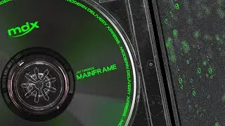 Jay Crusoe - Mainframe