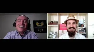 How Language Exchanges Can Work Wonders For You | Legendary Interviews [Ep. 2 - Leon Icaza]