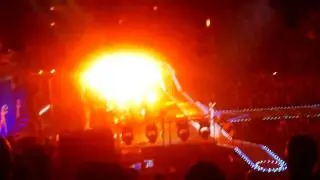 Black Eyed Peas - Boom Boom Pow (The E.N.D. Tour) New York City, NY: February 24, 2010 [HD]