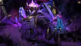 LOL Wild Rift #40 