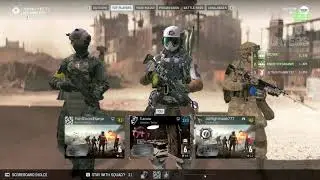Positive mindset and Strikepoint Issues