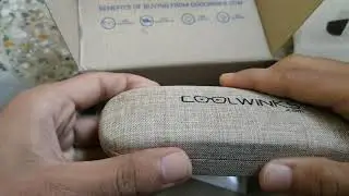 Coolwinks Eyeglasses Unboxing & Review | Is it value for money ?