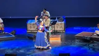My Frined Itteka @ Hammerson Hall -01