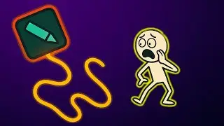 99% новичков в Moho не знают основ работы с инструментом Freehand