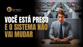 POR QUE SER CORRETO VIROU PREJUÍZO NO BRASIL E O QUE ISSO REVELA SOBRE A ECONOMIA EM 2026