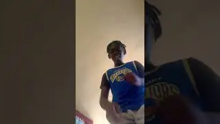 My brother killed him