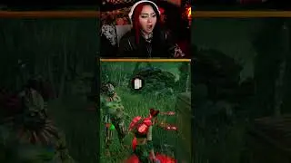 DEVASTATED | Dead by Daylight #dbd #deadbydaylight #dbdshorts #dbdfunny #dbdclips