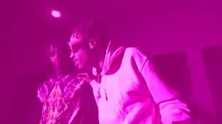 Famous Dex & Diego Money - Wavy slowed